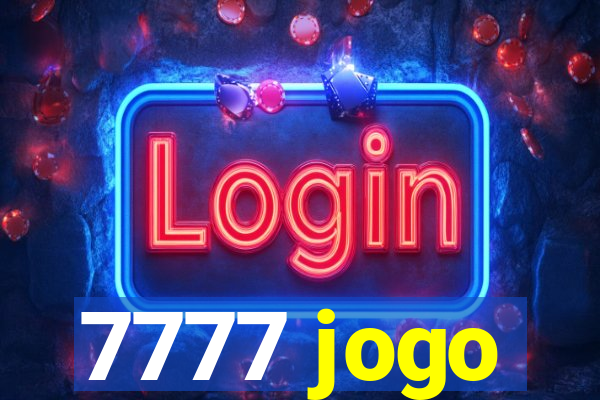 7777 jogo