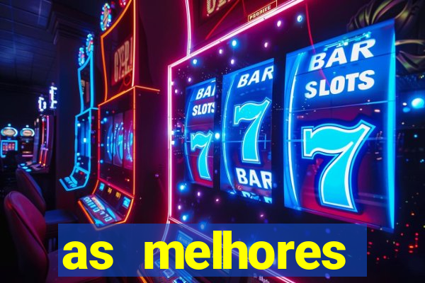 as melhores plataformas de jogo online