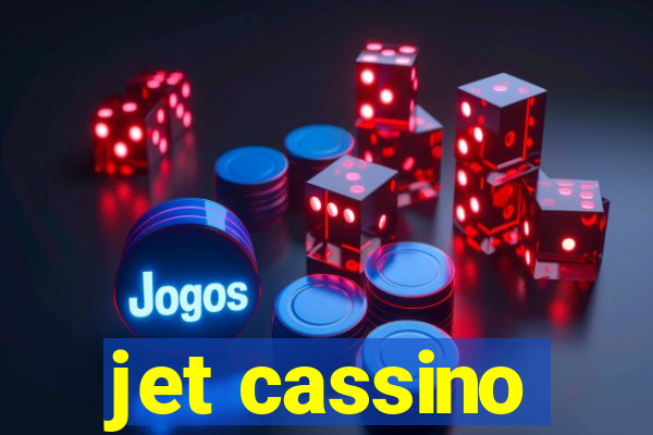 jet cassino