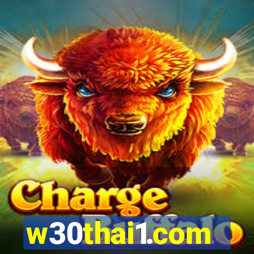 w30thai1.com