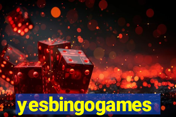 yesbingogames