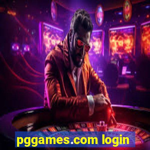 pggames.com login