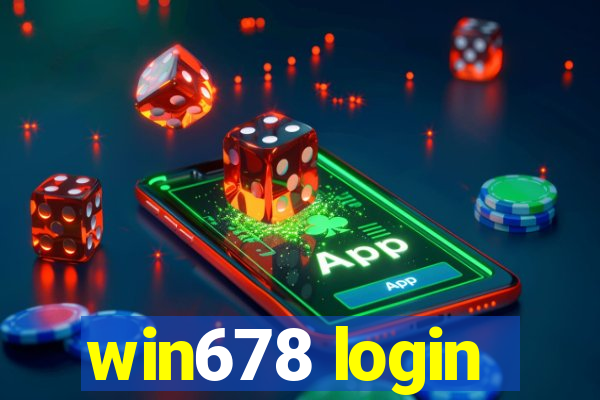 win678 login