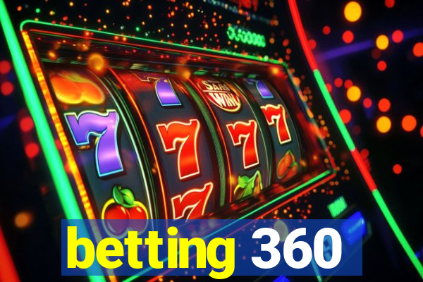 betting 360