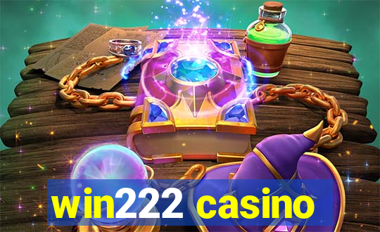 win222 casino