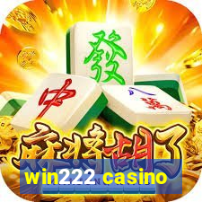 win222 casino