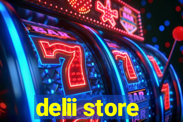 delii store