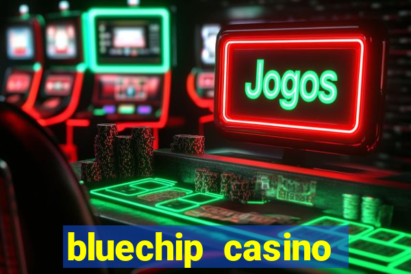 bluechip casino customer care