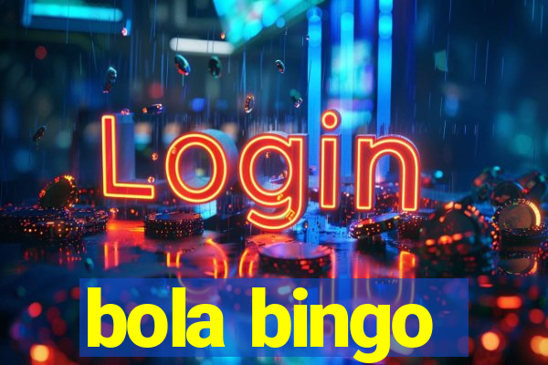 bola bingo