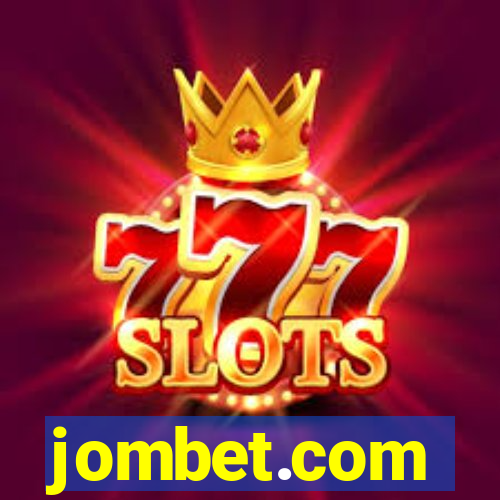 jombet.com