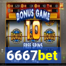 6667bet