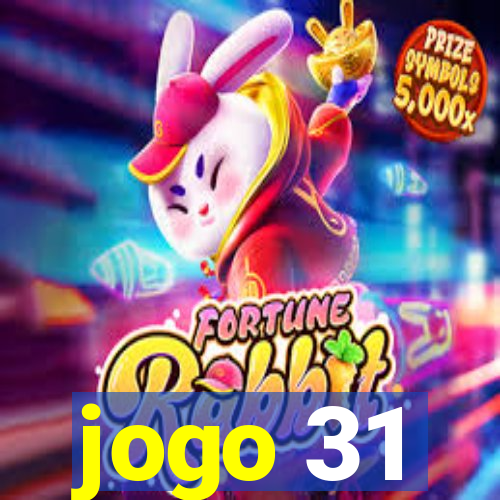 jogo 31