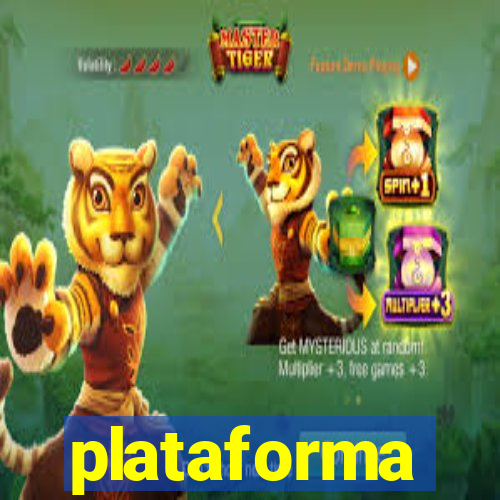 plataforma confi谩vel para jogar fortune tiger