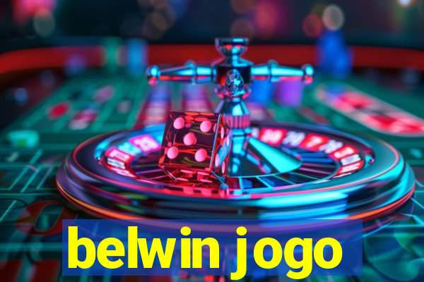 belwin jogo