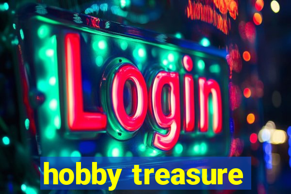 hobby treasure