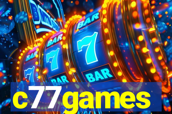 c77games