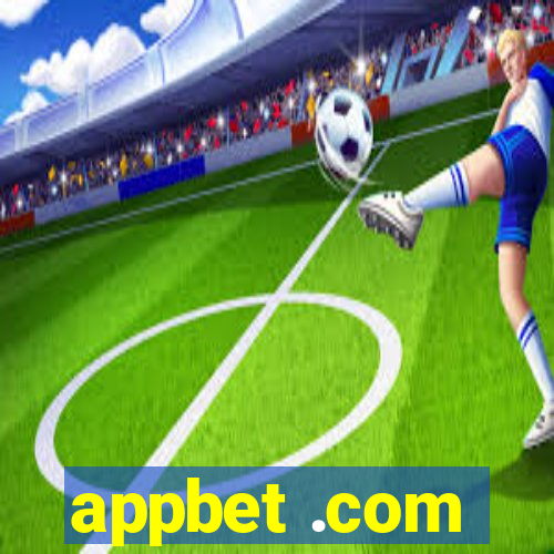 appbet .com