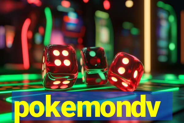 pokemondv