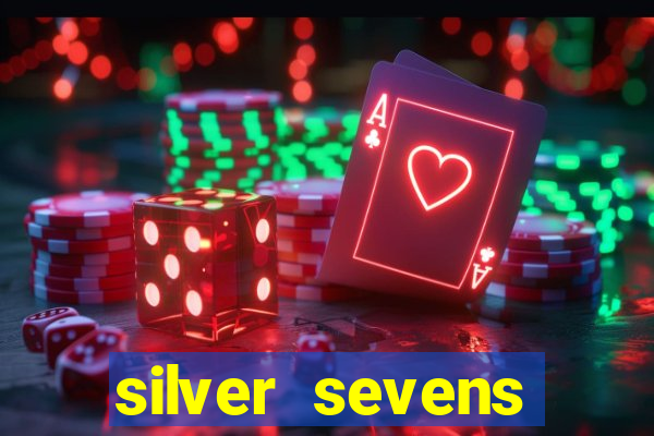 silver sevens casino hotel