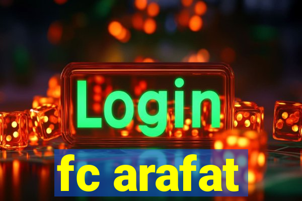 fc arafat