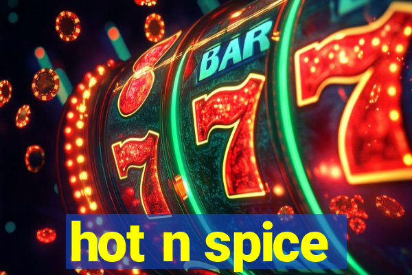 hot n spice