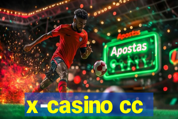 x-casino cc