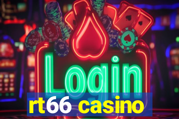 rt66 casino