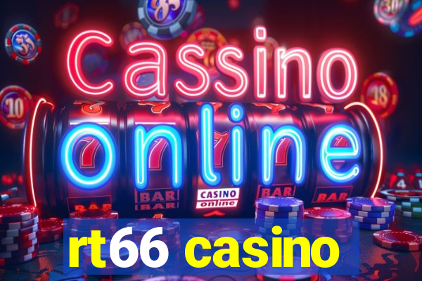 rt66 casino