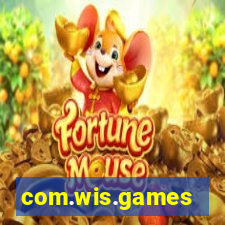 com.wis.games