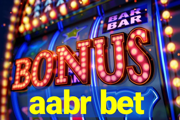 aabr bet