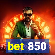 bet 850