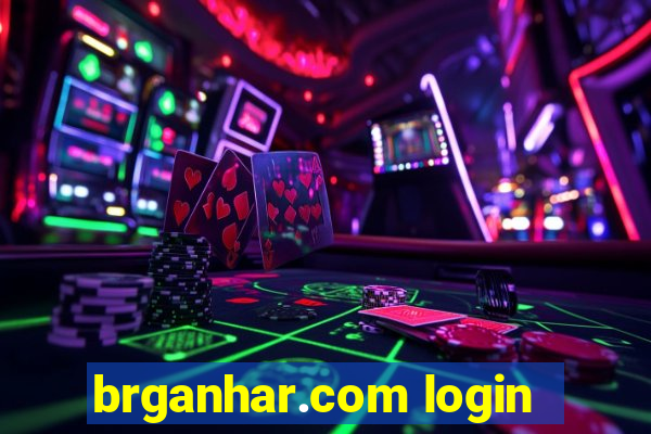 brganhar.com login