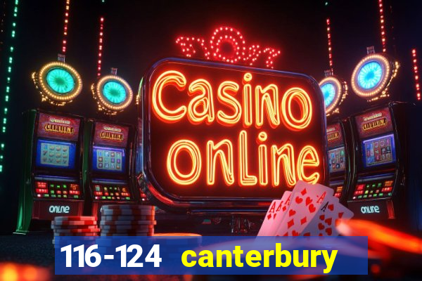 116-124 canterbury street casino nsw 2470