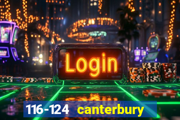 116-124 canterbury street casino nsw 2470