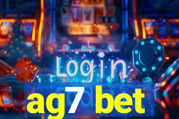 ag7 bet