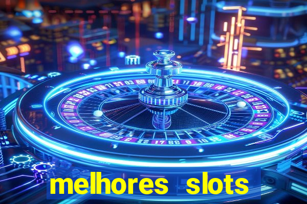 melhores slots pragmatic play