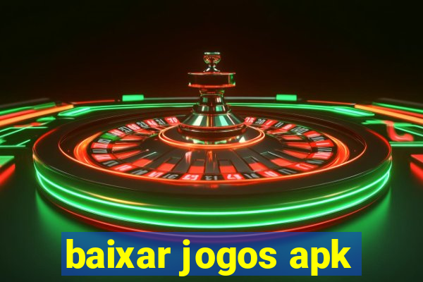 baixar jogos apk