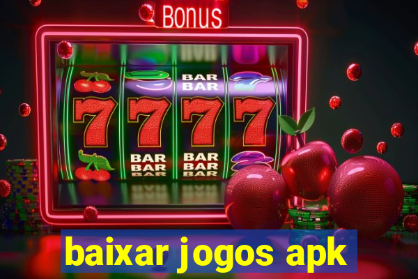 baixar jogos apk