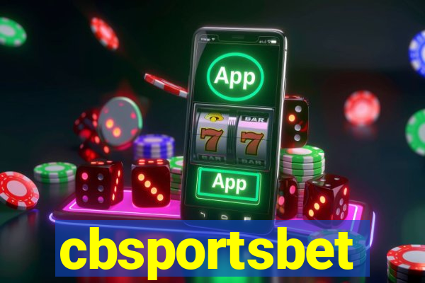 cbsportsbet