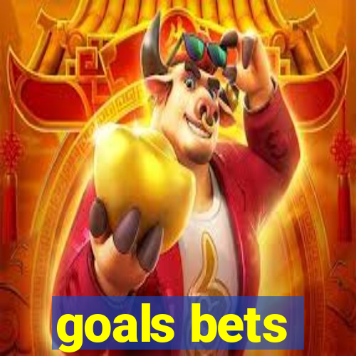 goals bets