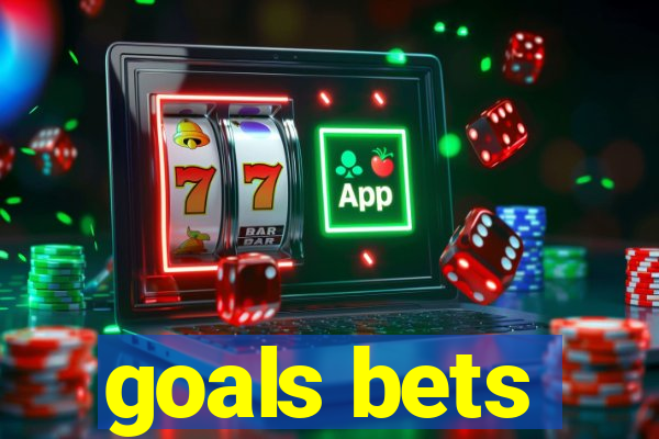 goals bets