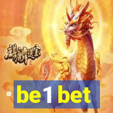 be1 bet