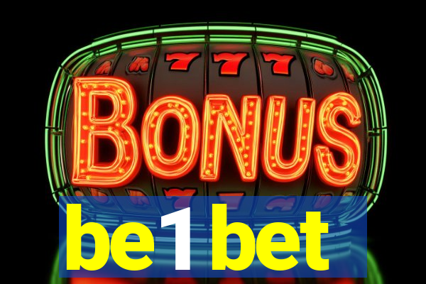 be1 bet