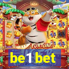 be1 bet