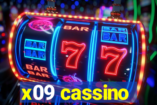 x09 cassino