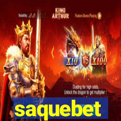 saquebet