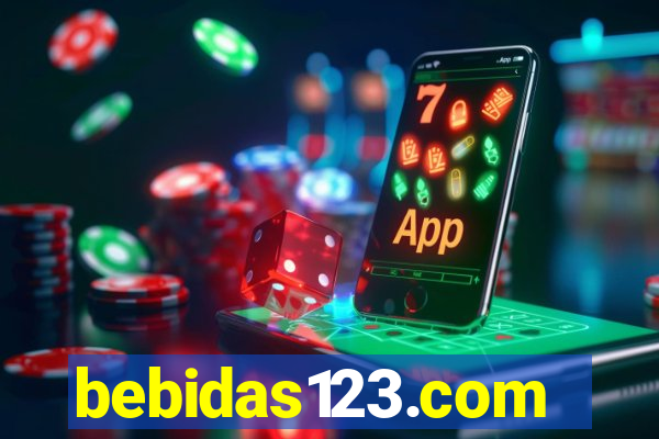 bebidas123.com