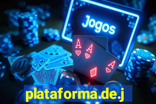 plataforma.de.jogos