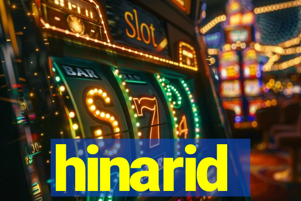 hinarid