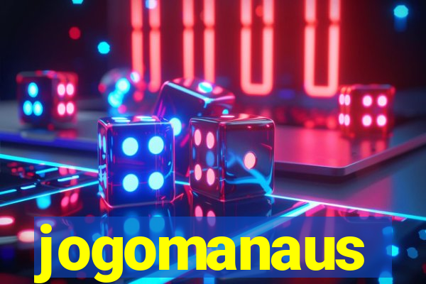 jogomanaus